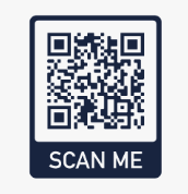 UPI QR code for NGO